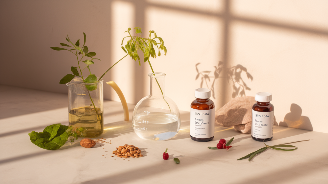 Levendia – márkatörténet és minőségi szemlélet