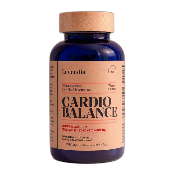 CardioBalance – mindennapi rutin és jóllét